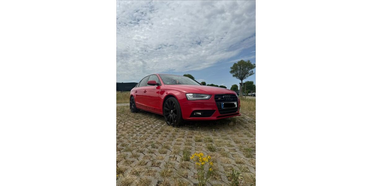Audi A4 245.000 km 7.100 &euro; Mönchengladbach 41236
