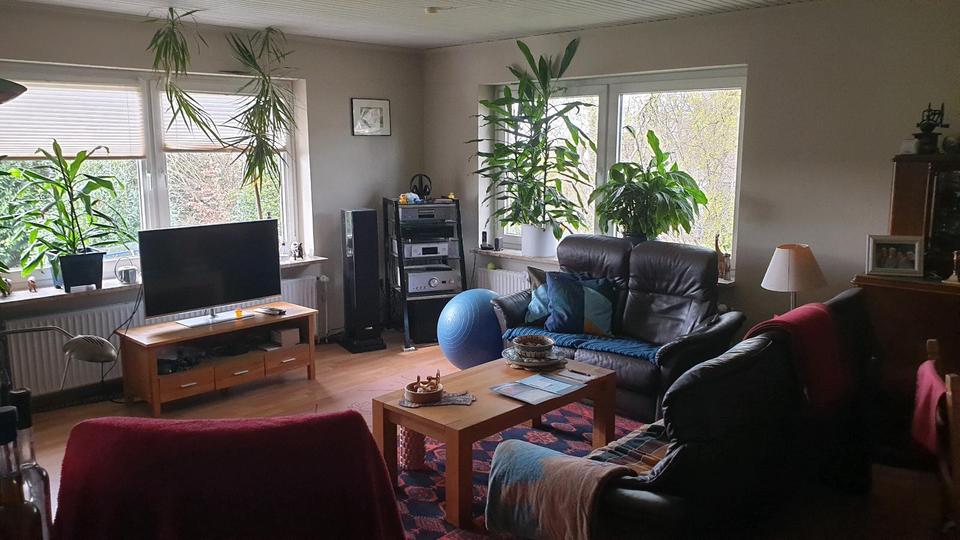 Erdgeschoßwohnung Itzehoe - 4 Zimmer, 106 m&sup2;, 660&euro; | Angebot:26021343