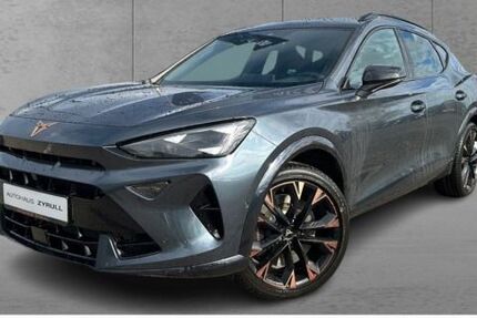 Cupra Formentor 15.490 km 40.980 &euro; Saarlouis 66740