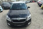 Skoda Fabia Sond. Mod.,Alu,Klima,Temp.,Sitzheiz.! 116.000 km 5.700 &euro; Himmelkron 95502