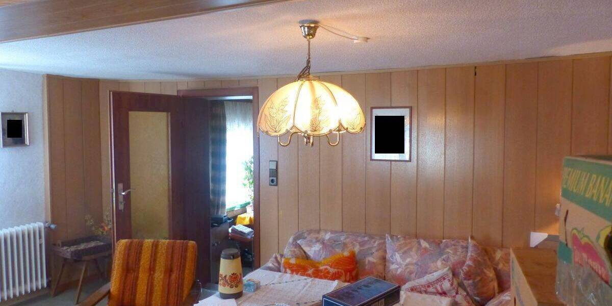 Einfamilienhaus Grünberg Stangenrod - 1 Zimmer, 260 m&sup2;, 285.000&euro; | Angebot:25400457