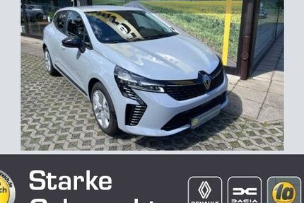 Renault Clio 1.512 km 22.945 &euro; Lehnin a.d.A2 14797