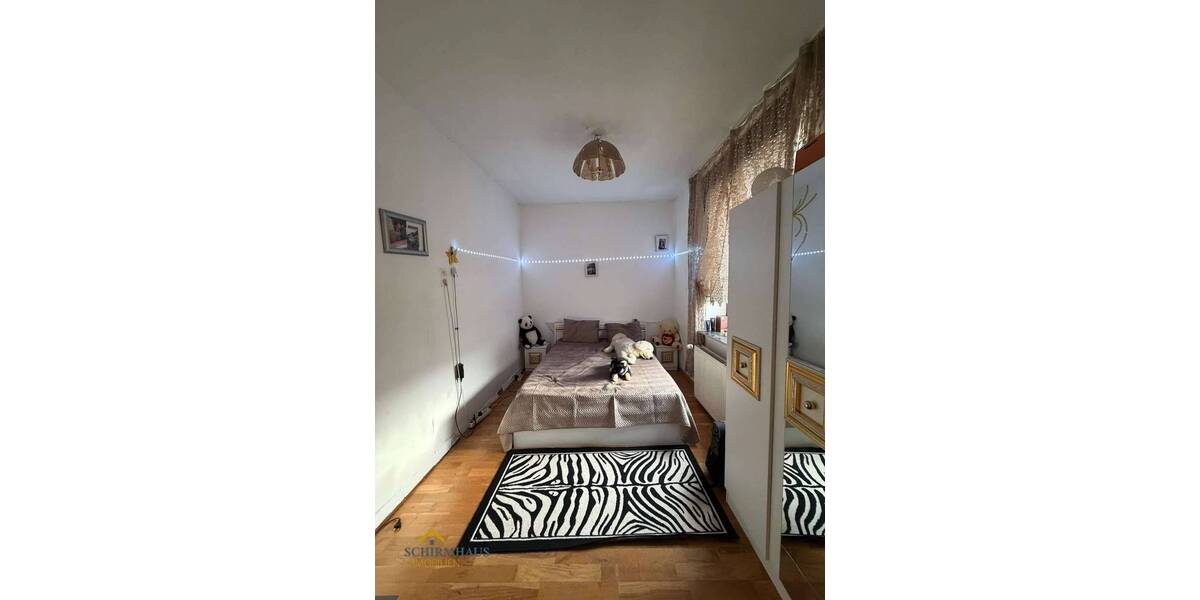 Gepflegtes Mehrfamilienhaus im beliebten Stadtteil Harburg zimmer