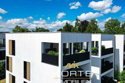 Wohnung Isny im Allgäu - 3 Zimmer, 155 m&sup2;, 790.000&euro; | Angebot:27055147