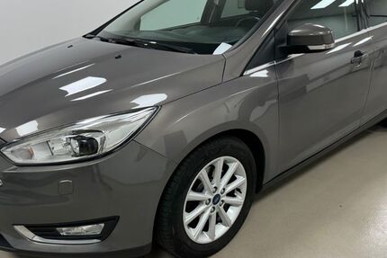 Ford Focus 170.733 km 8.590 € Sandhausen ( bei Heidelberg ) 69207