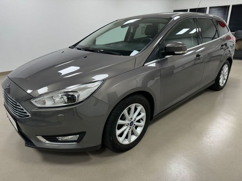 Ford Focus 170.733 km 8.590 € Sandhausen ( bei Heidelberg ) 69207