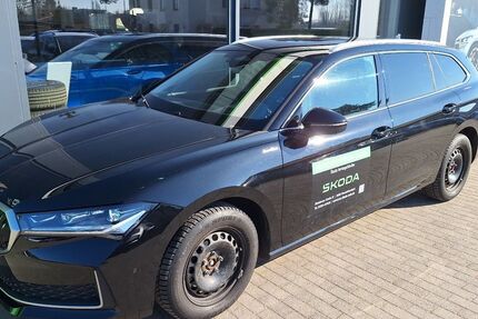 Skoda Superb 13.000 km 48.790 € Eisenhüttenstadt 15890