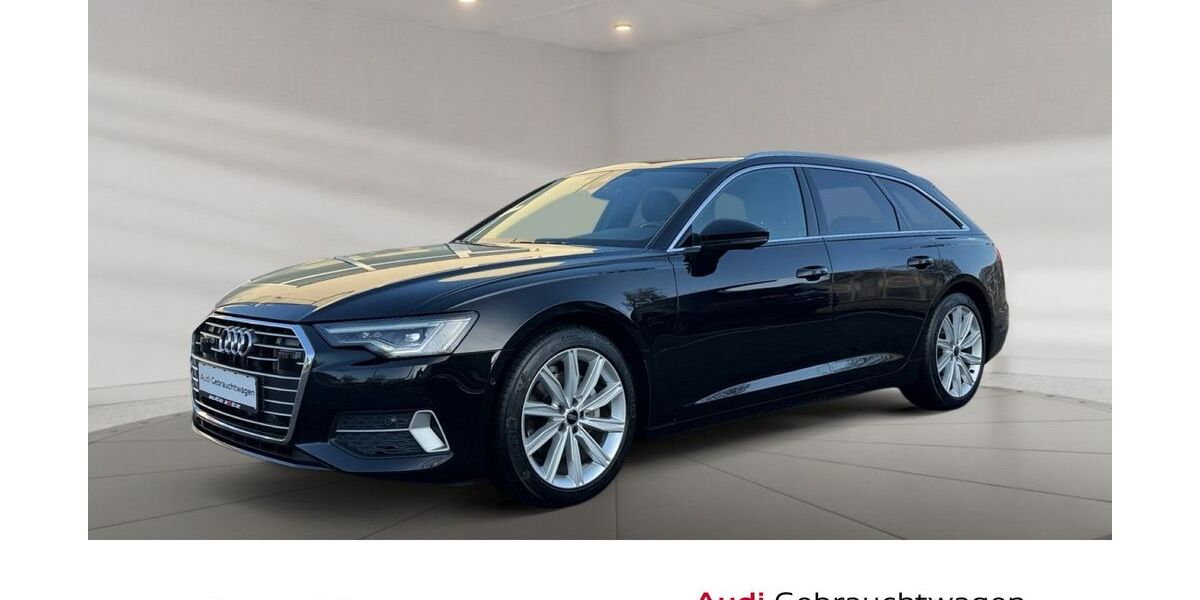 Audi A6 36.900 km 43.890 &euro; Landau 76829
