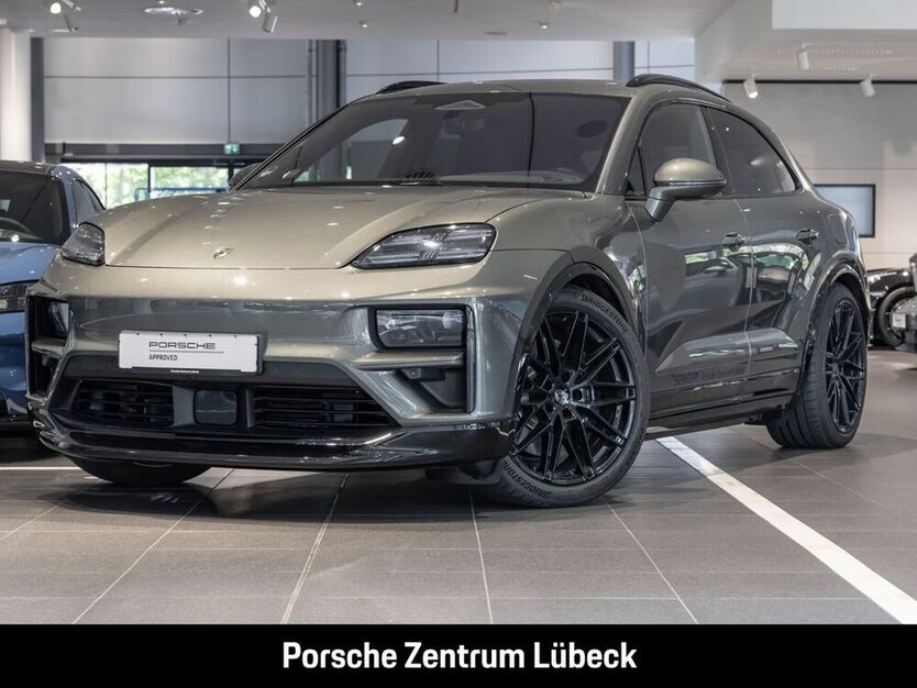 Macan