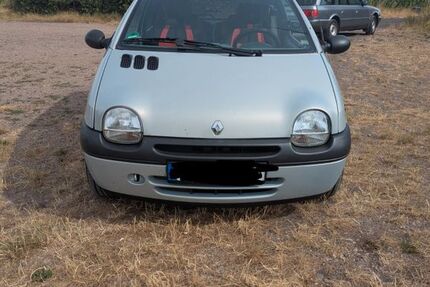 Renault Twingo 137.000 km 1.800 &euro; Gotha 99867