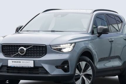 Volvo XC40 30.540 km 32.390 &euro; Idstein 65510