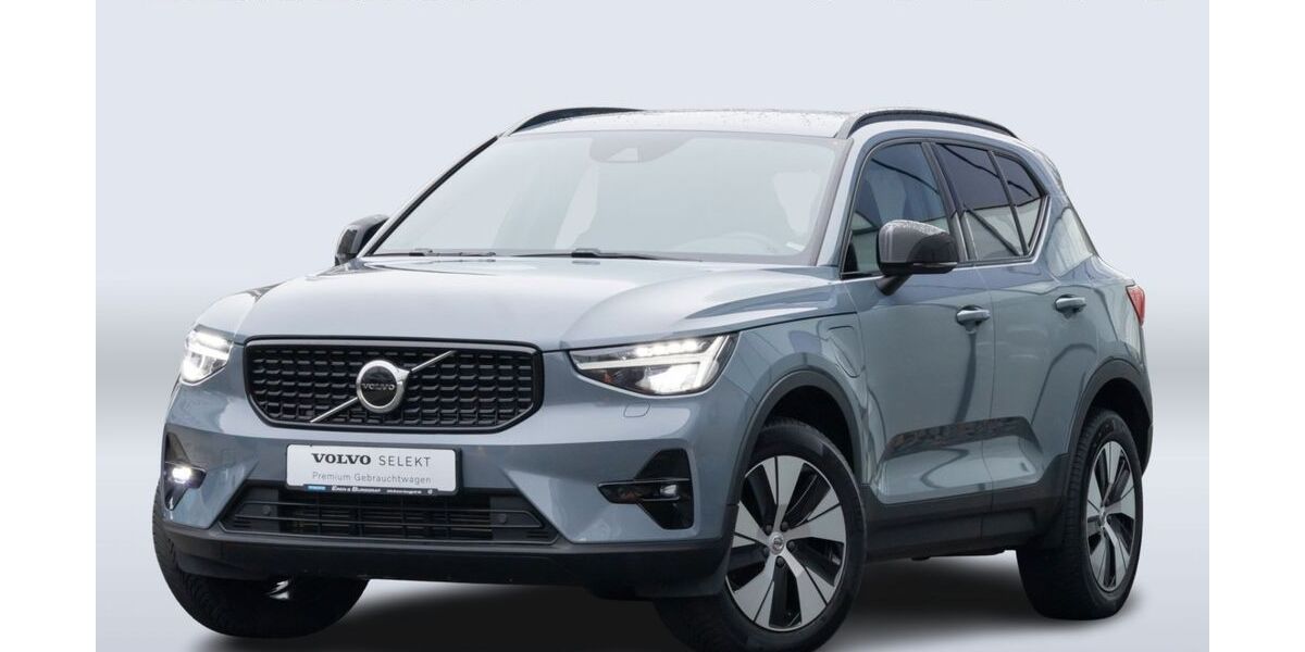 Volvo XC40 30.540 km 32.390 &euro; Idstein 65510