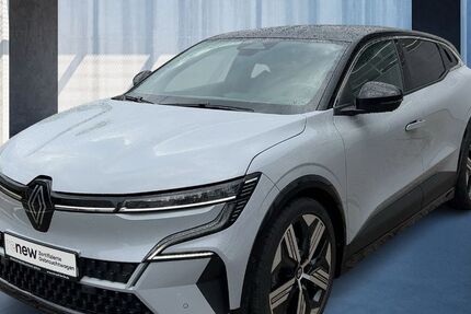 Renault Megane E-TECH 23.450 km 24.790 &euro; Berlin 12099