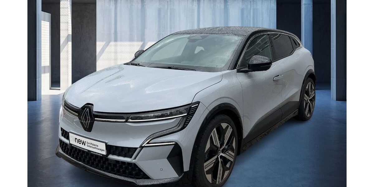 Renault Megane E-TECH 23.450 km 24.790 &euro; Berlin 12099