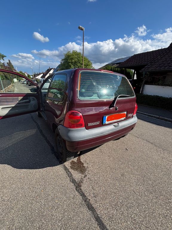 Twingo