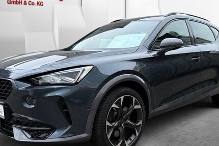 Cupra Formentor 27.200 km 25.990 &euro; Lübeck 23554