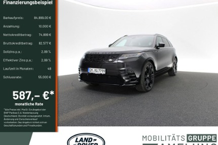 Land Rover Range Rover Velar 13.000 km 80.990 &euro; Engelskirchen 51766
