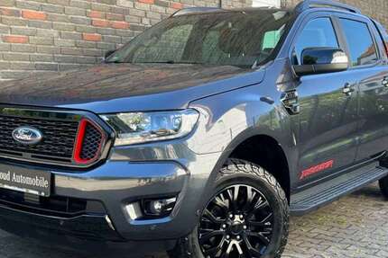 Ford Ranger 44.000 km 36.990 € Osnabrück 49090