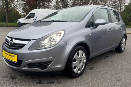 Opel Corsa 131.875 km 3.975 € Bad Waldsee 88339