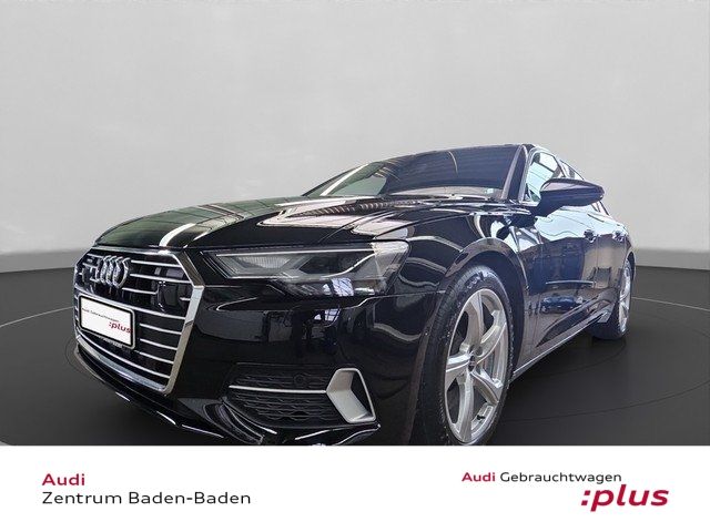 Audi A6 47.104 km 38.380 &euro; Baden Baden 76532