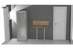 Etagenwohnung Karben - 1 Zimmer, 25 m&sup2;, 685&euro; | Angebot:26354960
