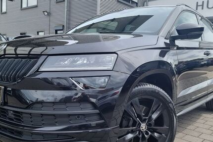 Skoda Karoq 169.979 km 15.990 &euro; Nalbach 66809