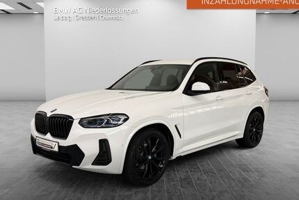 BMW X3 51.816 km 40.912 € Chemnitz/Röhrsdorf 09247