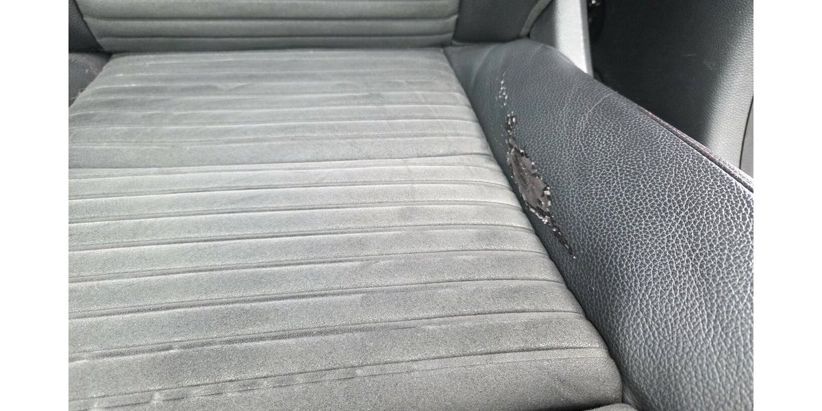 Mercedes-Benz CLA 200 Shooting Brake AMG Line Navi/LED 120.570 km 12.400 &euro; Wilsdruff 01723
