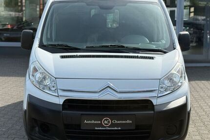 Citroen Jumpy