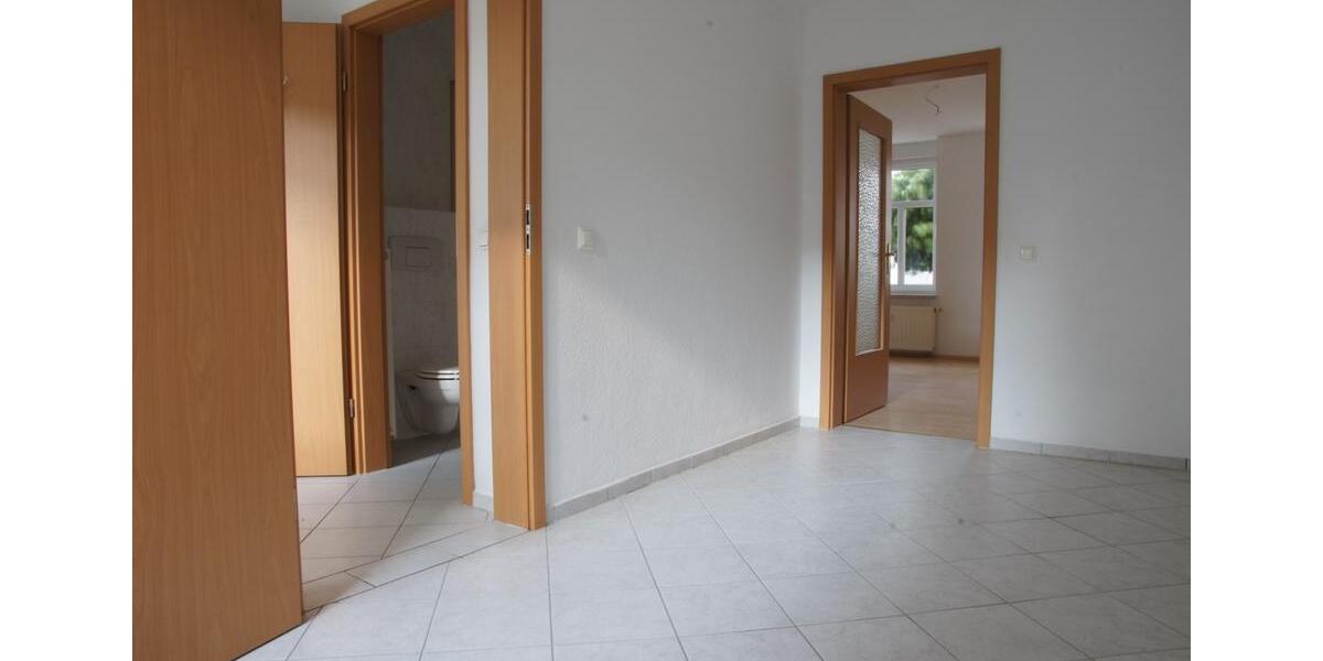 Erdgeschoßwohnung Staßfurt - 1 Zimmer, 32 m&sup2;, 230&euro; | Angebot:26561666