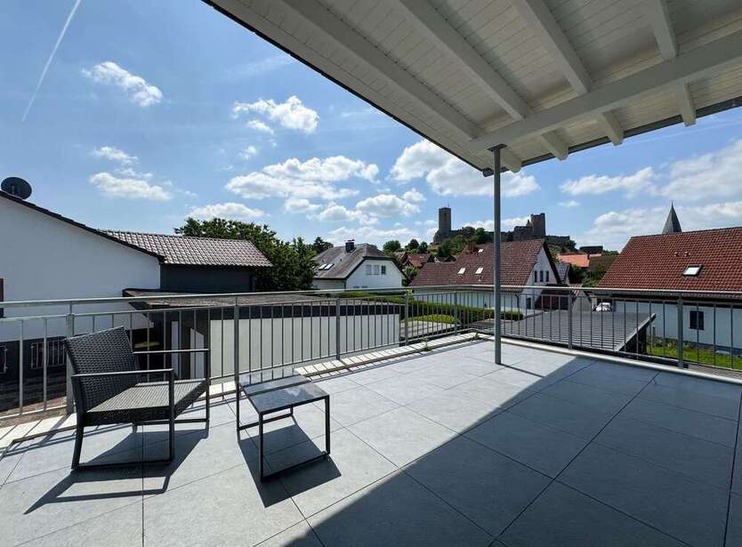 Wohnung zum Mieten in Münzenberg 1.450 € 132.25 m²