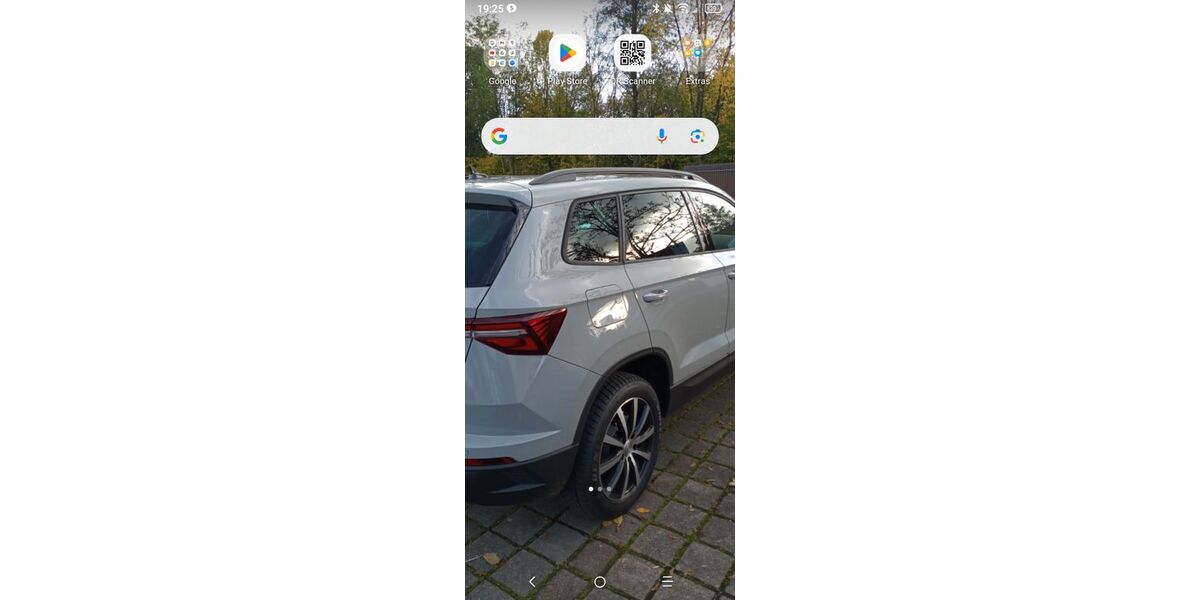 Skoda Karoq 56.000 km 22.998 &euro; Idar-Oberstein 55743