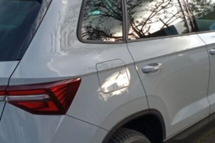 Skoda Karoq 56.000 km 24.499 &euro; Idar-Oberstein 55743