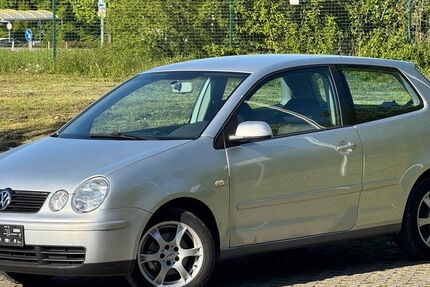 VW Polo 230.000 km 1.800 &euro; Murr 71711