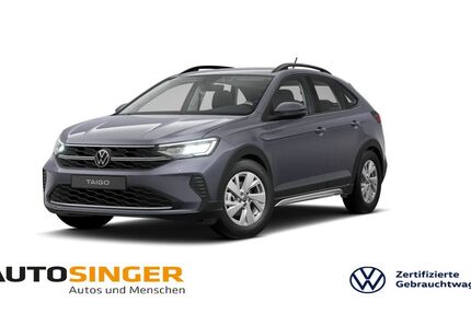 VW Taigo 7.800 km 20.390 &euro; Marktoberdorf 87616