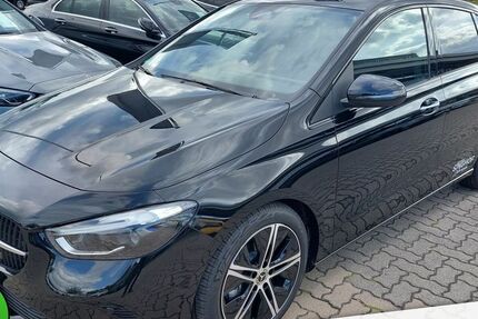 Mercedes-Benz B 200 12.000 km 34.930 &euro; Nastätten 56355