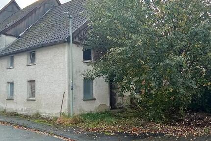 Haus Bad Driburg - 6 Zimmer, 280 m&sup2;, 75.000&euro; | Angebot:26939959