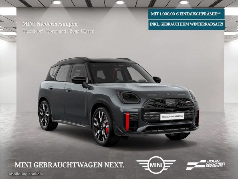 John Cooper Works