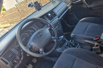 Opel Vectra 88.500 km 3.200 &euro; Ludwigshafen 67065