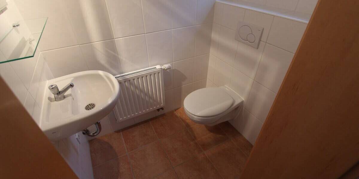 Etagenwohnung Bad Dürrheim-Öfingen Öfingen - 3 Zimmer, 93 m&sup2;, 760&euro; | Angebot:26435913