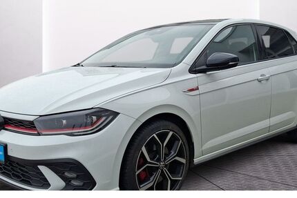 VW Polo 43.594 km 26.819 &euro; Artern 06556