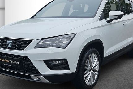 Seat Ateca 98.458 km 19.950 &euro; Meiningen 98617
