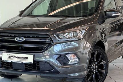 Ford Kuga 84.365 km 17.590 € Günzburg 89312