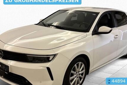 Opel Astra 70.507 km 13.707 &euro; Krefeld 47829