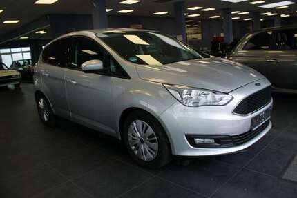 Ford C-Max 13.372 km 9.980 &euro; Euskirchen-Flamersheim 53881