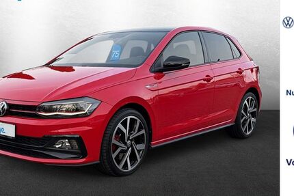 VW Polo 54.100 km 19.490 € Halle / Saale 06120