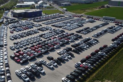 Audi Q2 128.800 km 19.910 &euro; Wachtendonk 47669