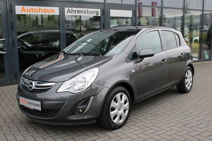 Opel Corsa 77.299 km 6.970 &euro; Ahrensburg 22926