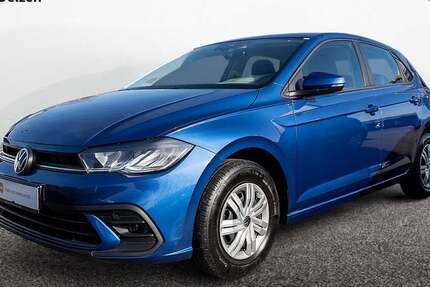 VW Polo 56.565 km 13.390 &euro; Uelzen 29525