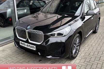 BMW iX1 29.000 km 46.995 &euro; Flensburg 24941